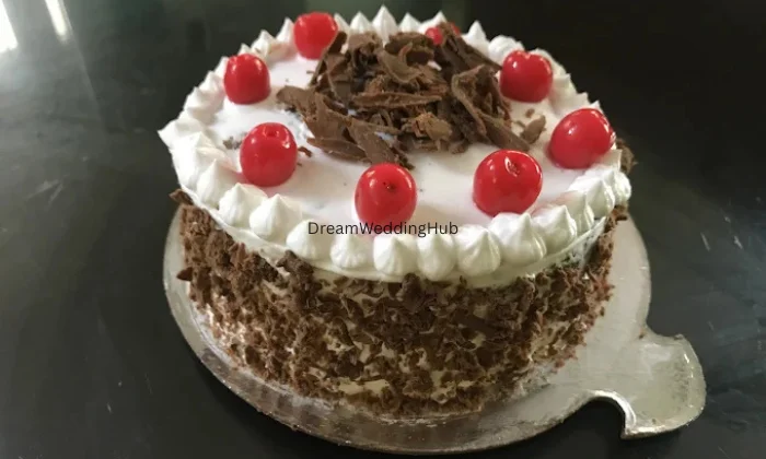 Meenakshis Pastry Delights